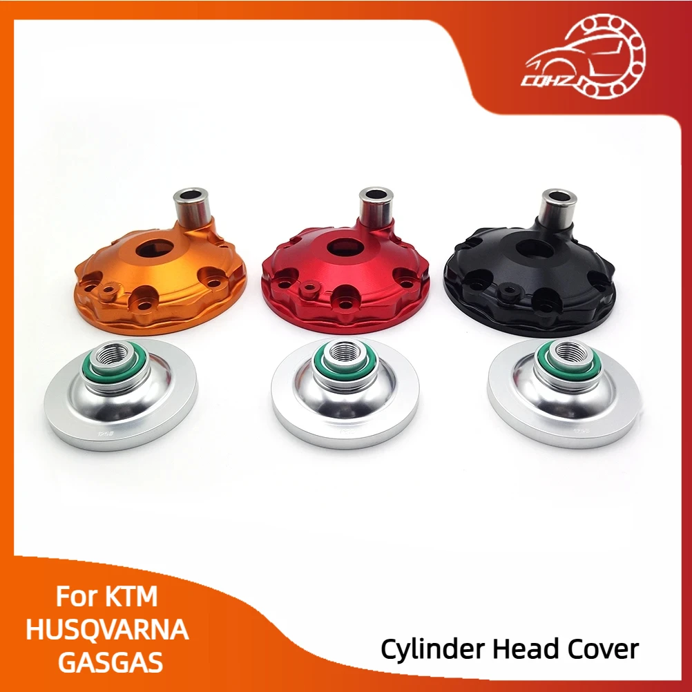 Cylinder Head Cover… - image