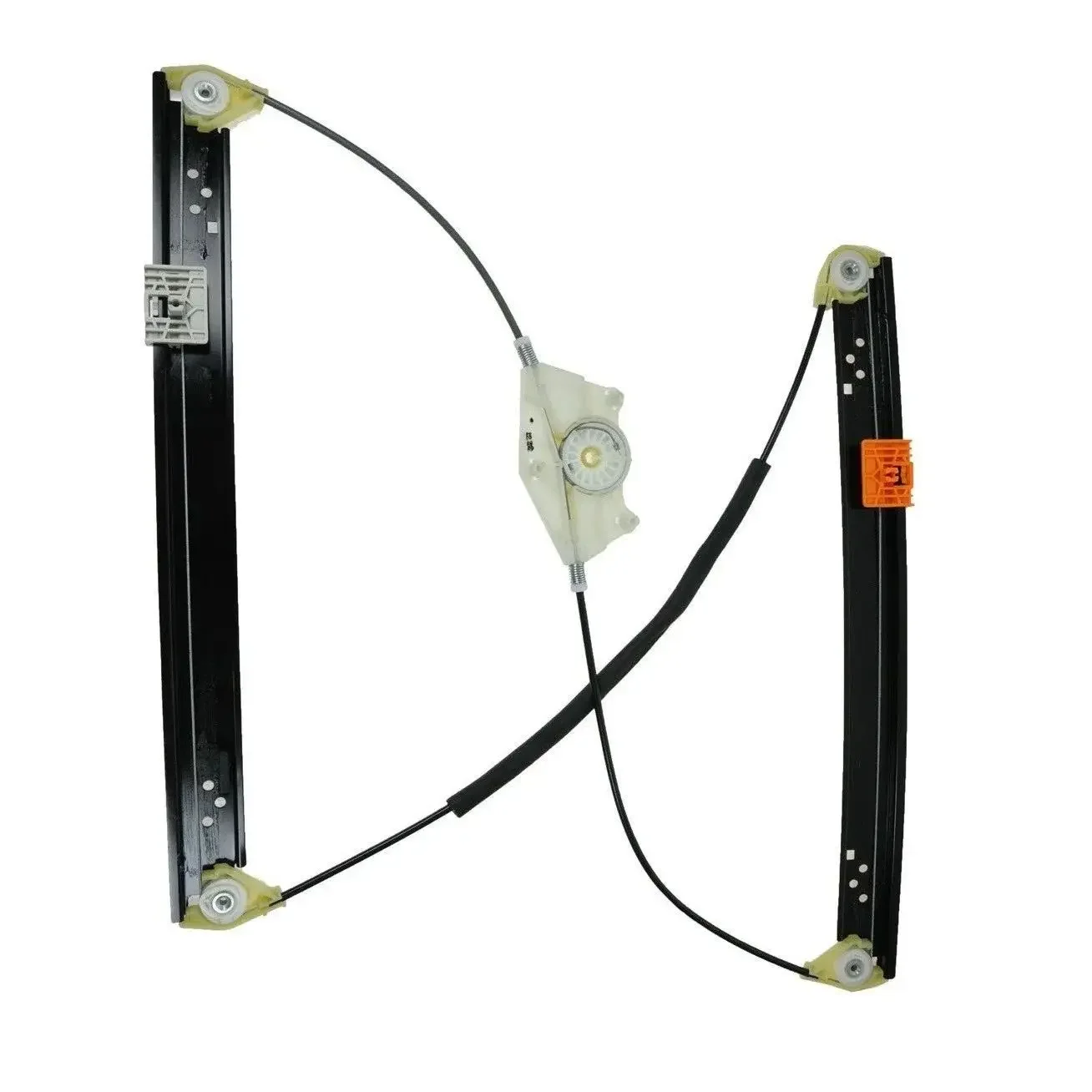 

Front window regulator for Porsche Cayenne 9PA1 2007-2010 95554246204 95554246104