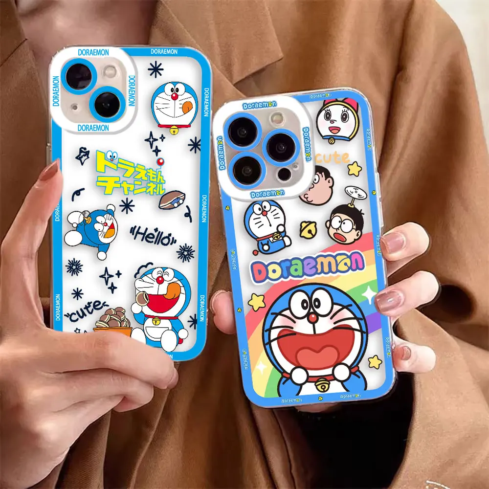 Robot Cat D-Doraemo…