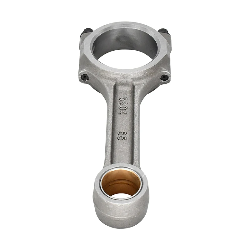 Connecting Rod C6204313111 4993830 4993824 Compatible With Cummins Engine B3.3 QSB3.3