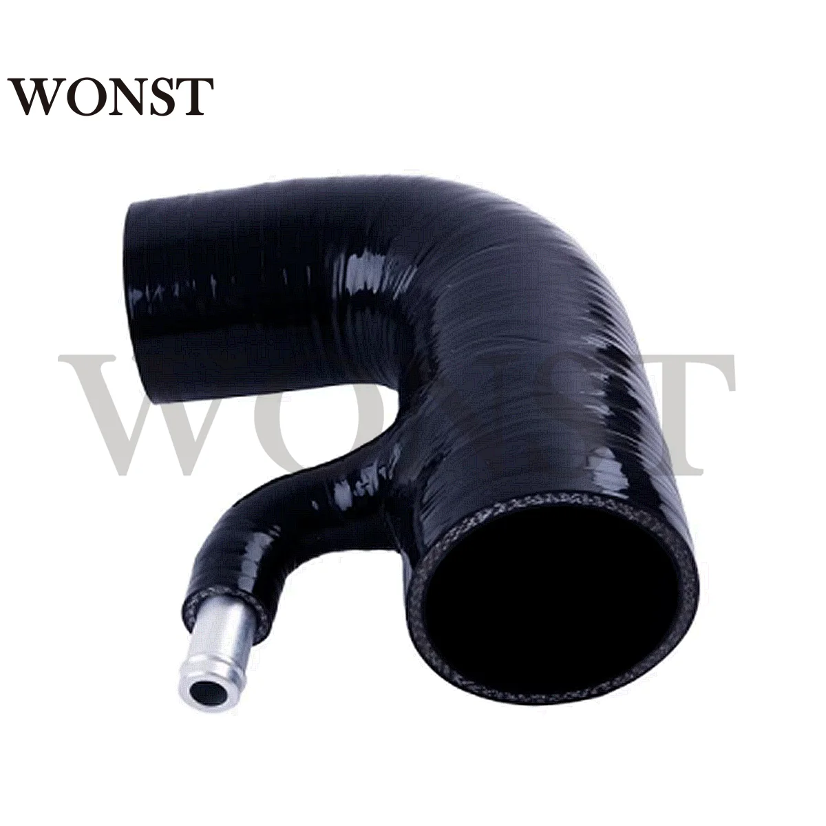 For Peugeot 106 1.6 GTI Citroen Saxo VTS Silicone Induction Intake Hose Kit