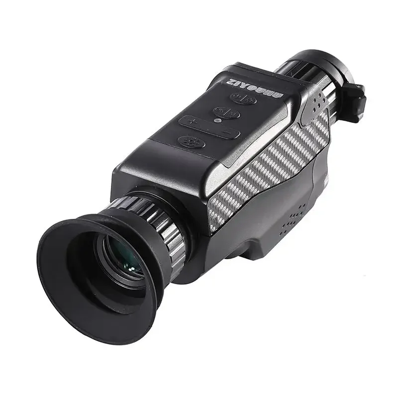 

High Quality Purple Lake (NV4-32X) Low Price Thermal Night Vision Monocular Digital Night Vision Telescope