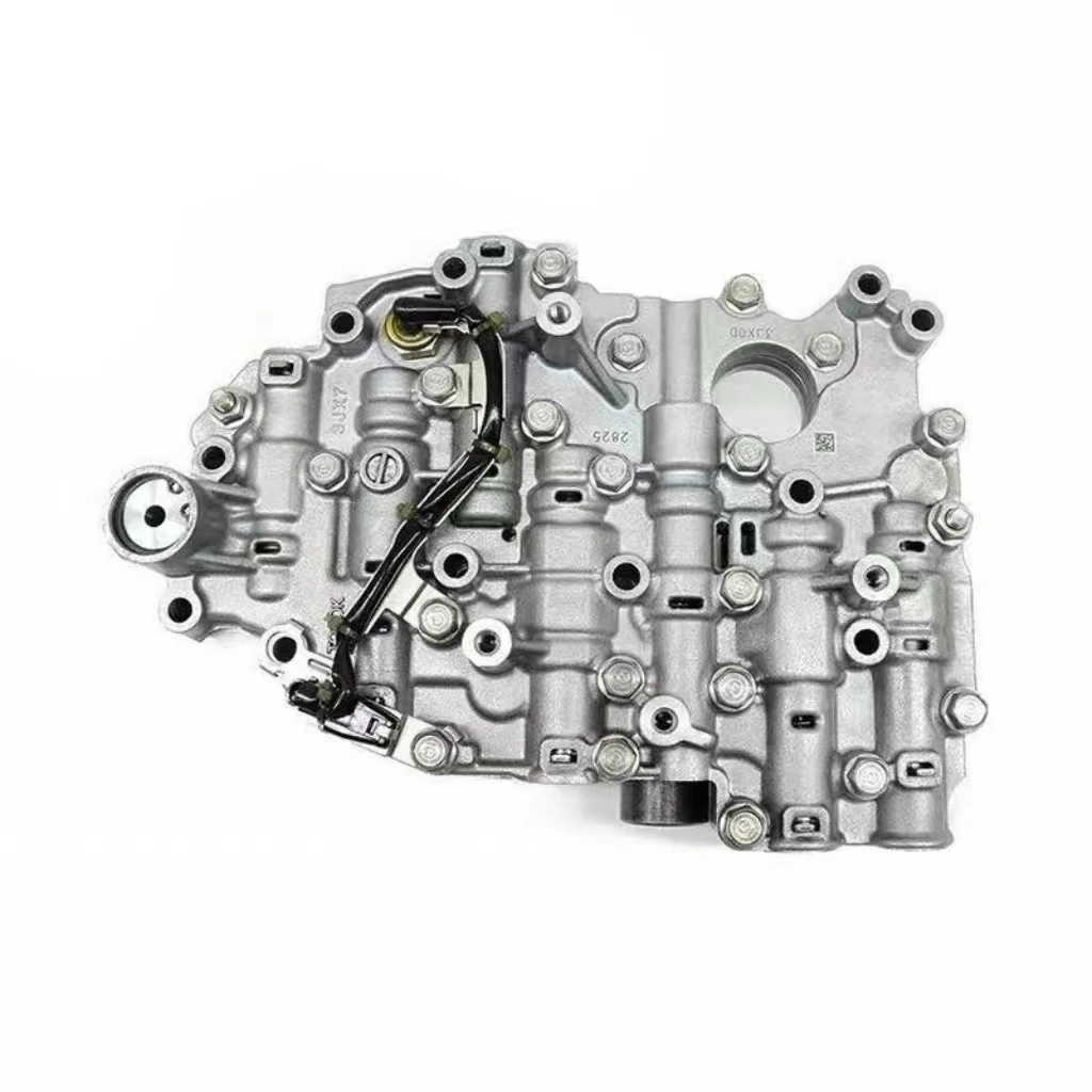 High Performance Wholesale Price Automatic JF017E RE0F10D CVT Auto transmission Valve Body