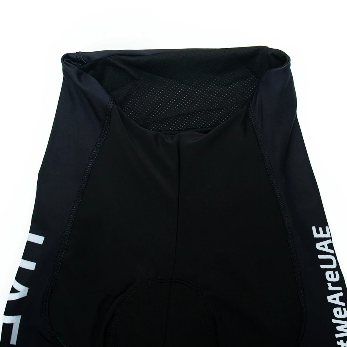 Neue italia rad trikot rosa uae team fahrrad trikot shorts set ropa ciclismo männer frauen sommer pro fahrrad maillot kleidung – Detail 5