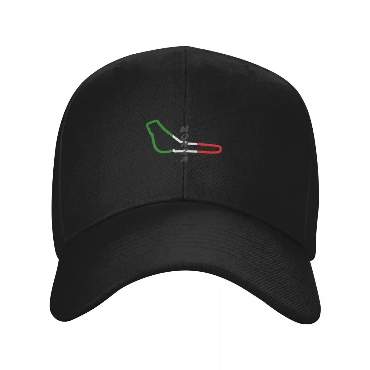 Monza Monza F1 Circuit Baseball Cap Sunhat Thermal Visor birthday Man Women's