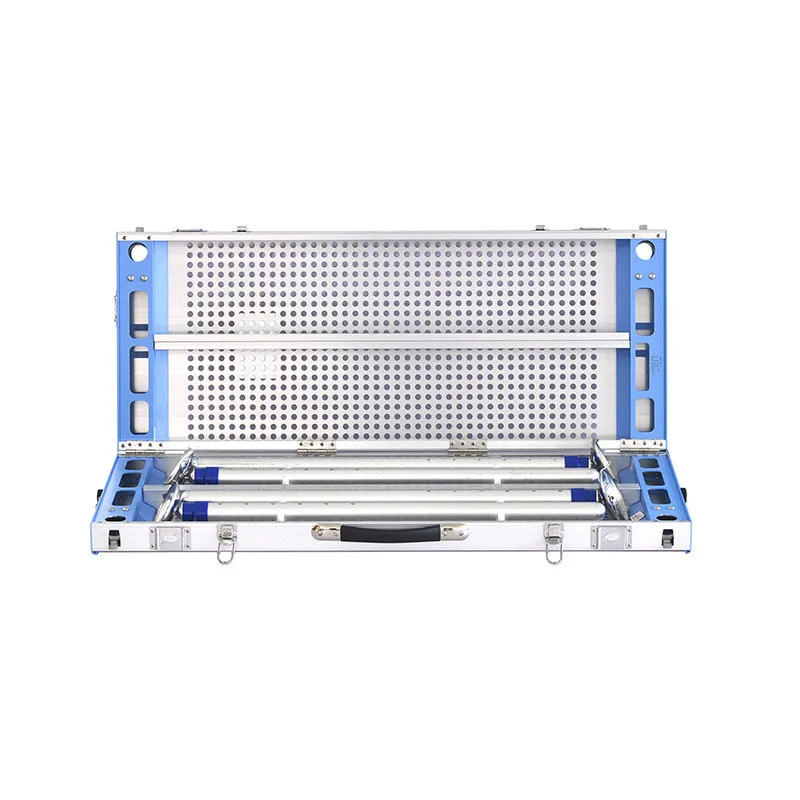 

Hollow version, new fishing supplies, portable fishing platform