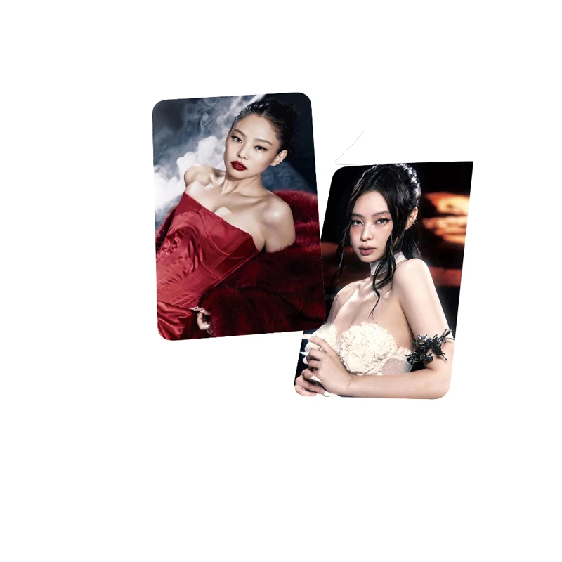 Photocards Photo Lomo Cards Fans Collection Cards Printed Cards