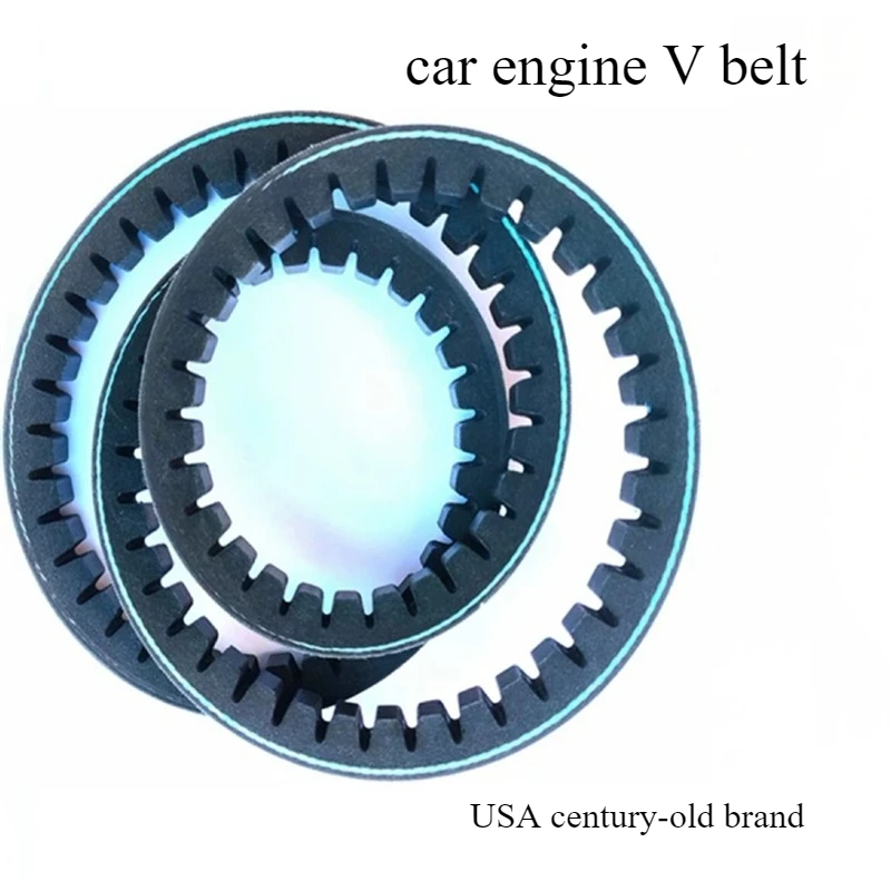 

V15X920 V15X925 V15X930 V15X940 V15X945 V15X950 V15X955 V15X960 V15X975 V15X985 V15X995 V15X1010 V15X1015 Ремень V для двигателя автомобиля США