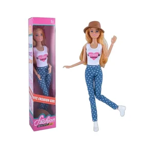 5 Bán hàng chính Doll Barbie Du lịch - №4