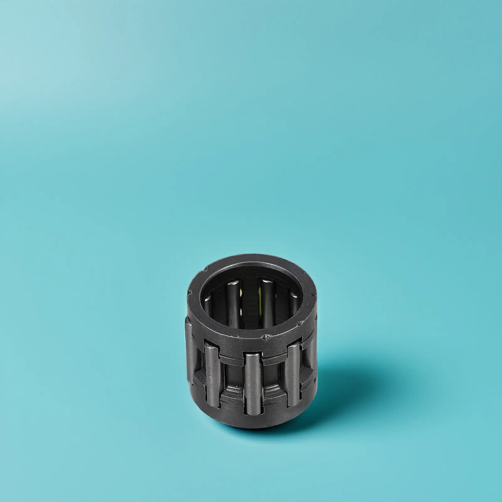 2Pcs Piston Needle Roller Bearings Crankshaft Needle Roller for Bc4310 443R 436R Lawn Mower - view 3