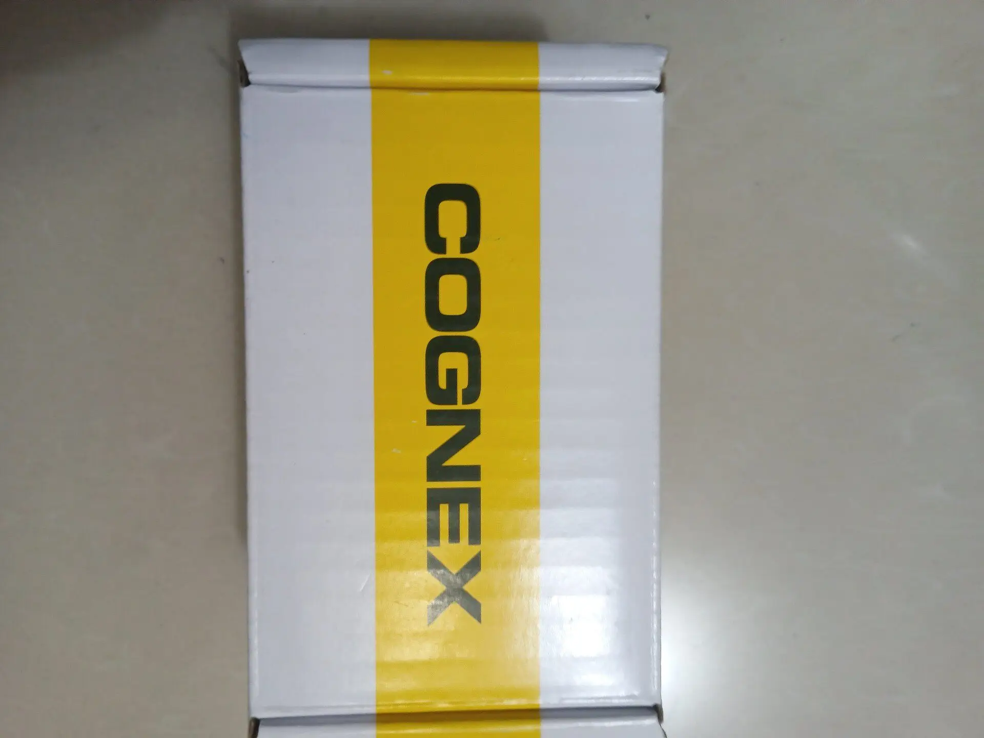 COGNEX code reader DMR-290X-16-SP