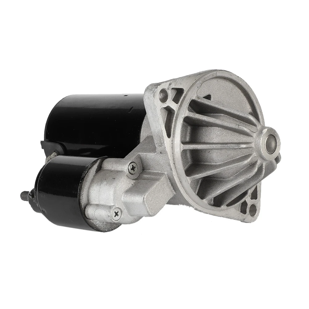 

Стартер, часть системы зарядки и запуска, модель QC14014