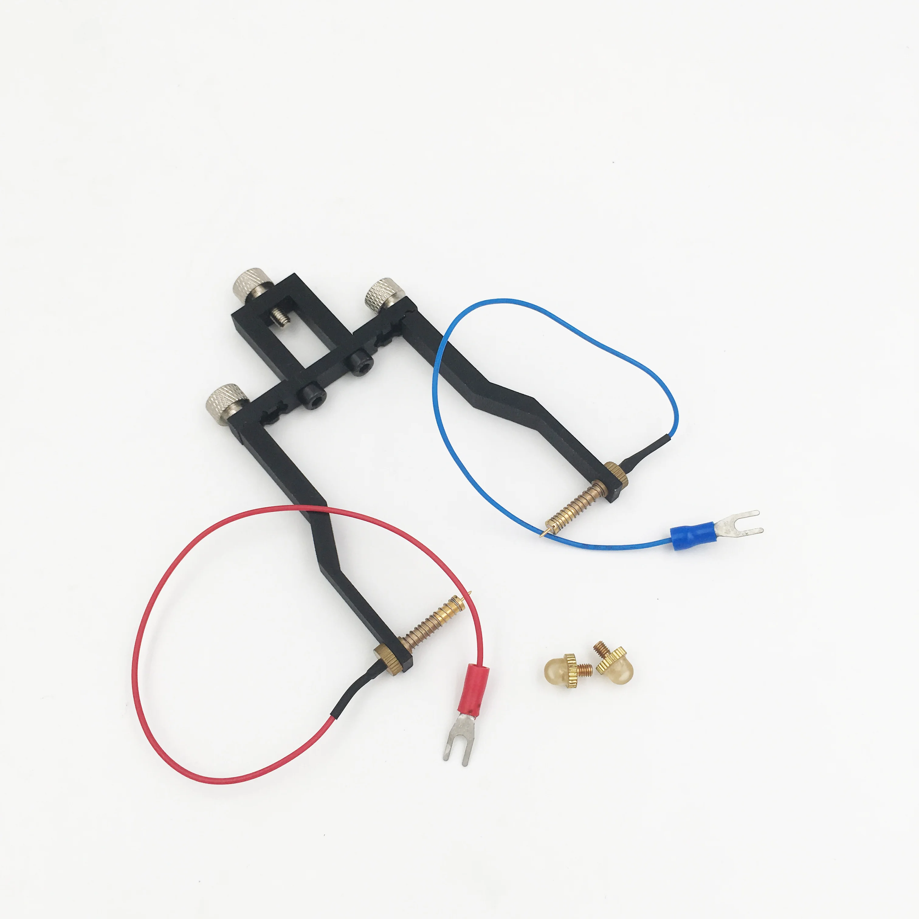 Piezoelectric D31 D15 Holder for D33 Test Meter