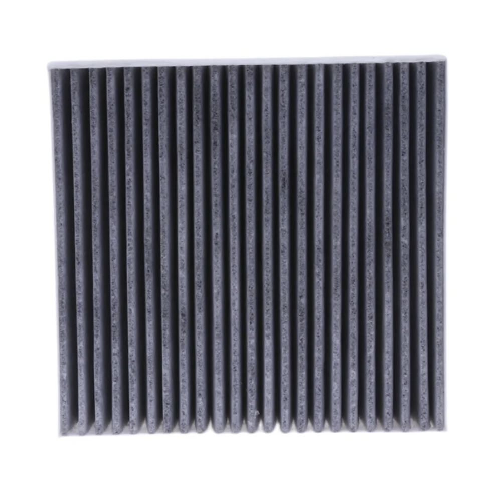 Cabin Air Filter For BYD Dolphin For Atto3 EM2E-8121211 Construction Gray Filter For Media Simple Swap Clean Cabin Air