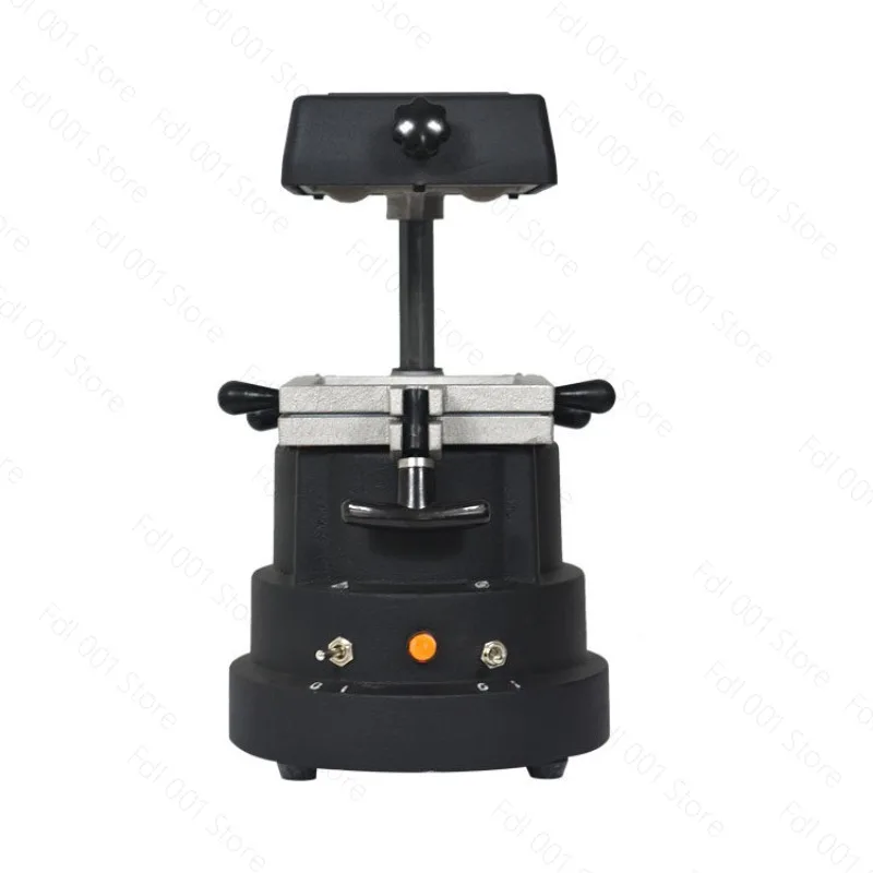 Dental Vacuum Thermoforming Machine Orthodontic Retainer Former Dental Lab Vacuum Forming Equipment
