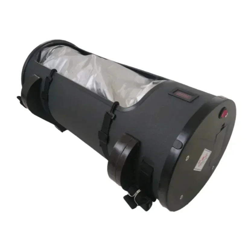Smart Outdoor Auto Parts New Silver Coated Foldable Car Cover Sunscreen And Heat Insulation Electric Automatic Tent For Cars