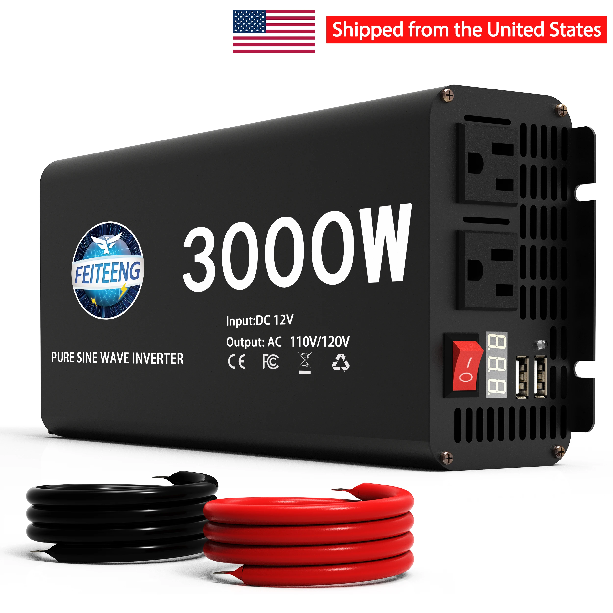 #72 Best Power Inverters to Buy In 2026