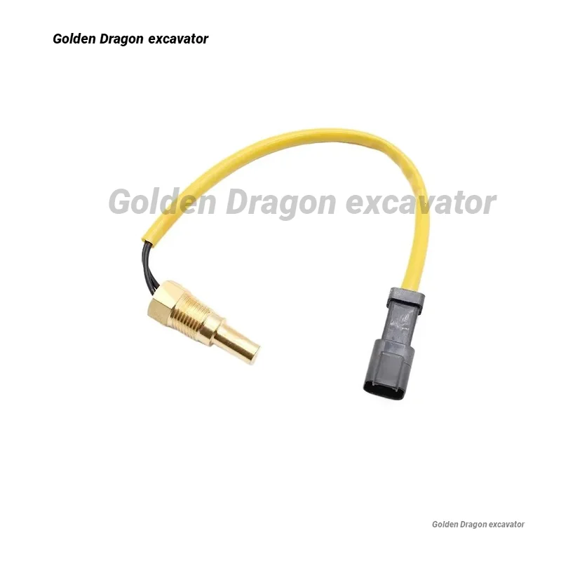 

For Komatsu Spare Parts For Pc300-8 Excavator Temperature Sensor 7861-93-3320 Excavator