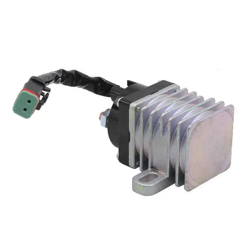 Buy Switch GP Magnetic Relay 241-8368 2418368 100A 24V for Caterpillar CAT 725 725C 730 730C 735 735B 740 740B 924G