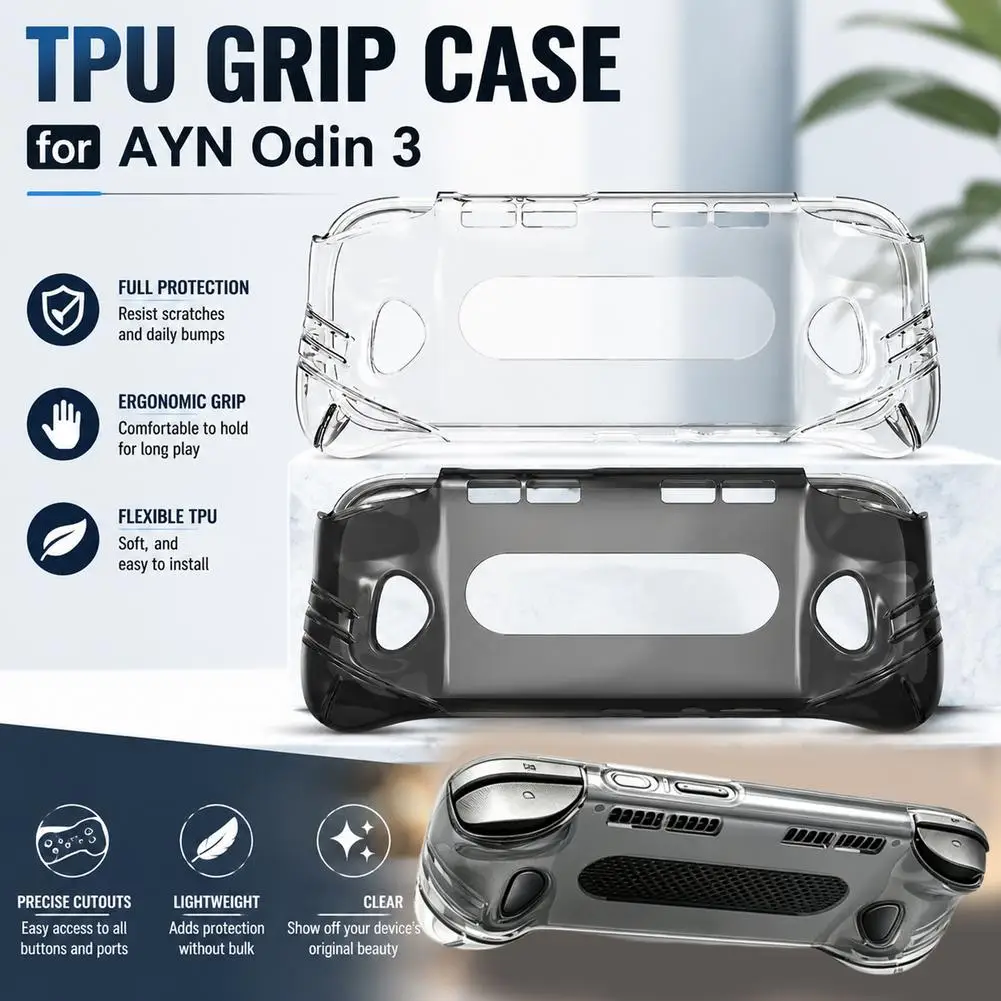 Ayn odin3-AliExpress