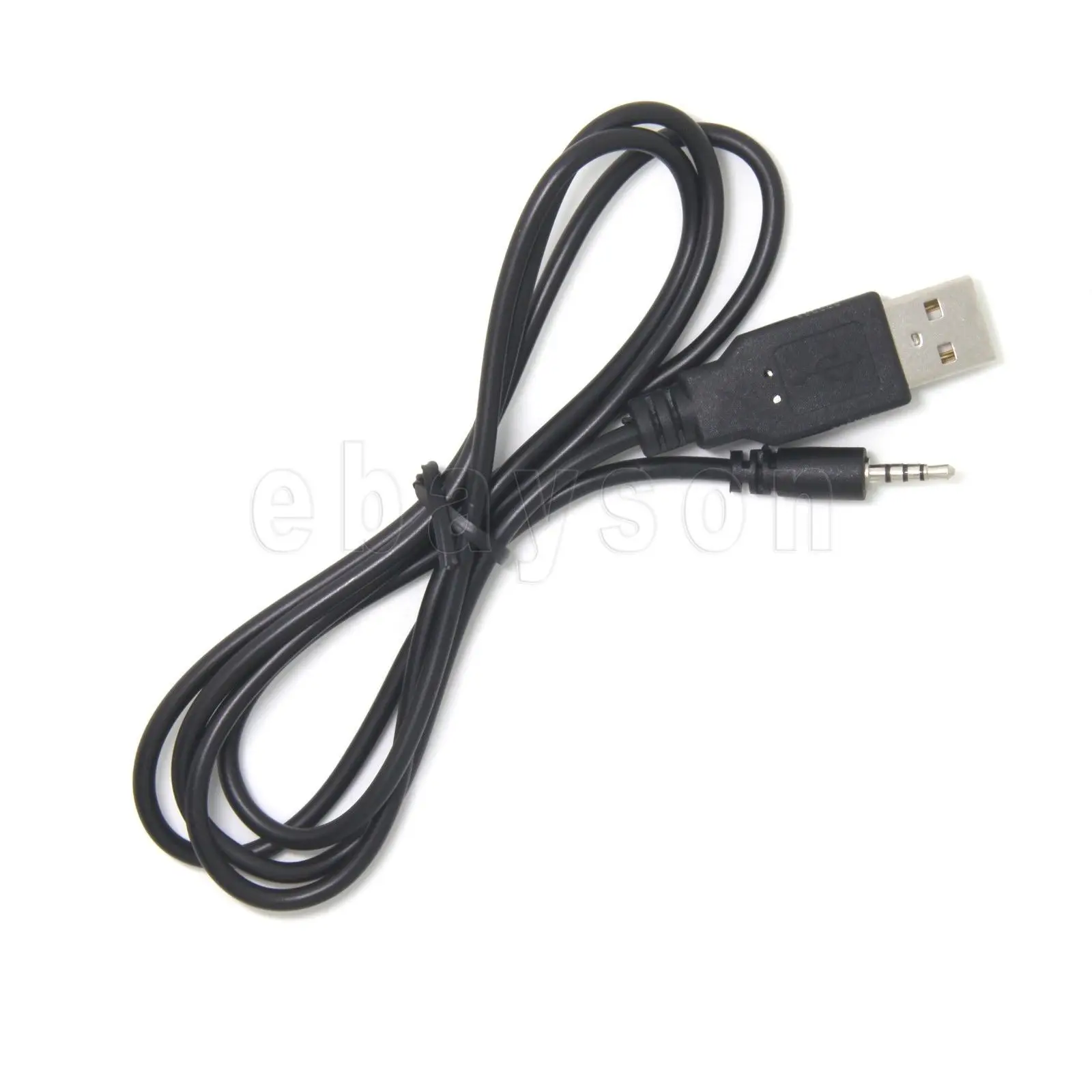 JBL Synchros E40BT/E50BT/J56BT Headphones USB CHARGE & Audio Cable Replacement image 5