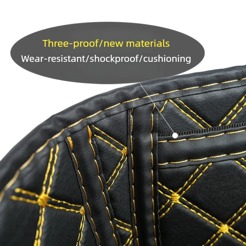 Inner Liner Pads For SHAD SH26 SH29 SH33 SH34 SH39 SH40 SH45 SH48 Motorcycle Rear Seat Trunk Bag Portable Lining Protector