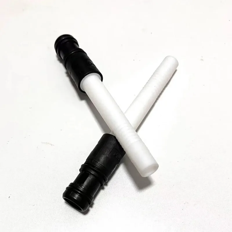 sMaster IG07 Powder PumpThroat Pipe 1016561 Insert Sleeve  Fitting To GM IG07 flow Powder Injector Cartridge Tube