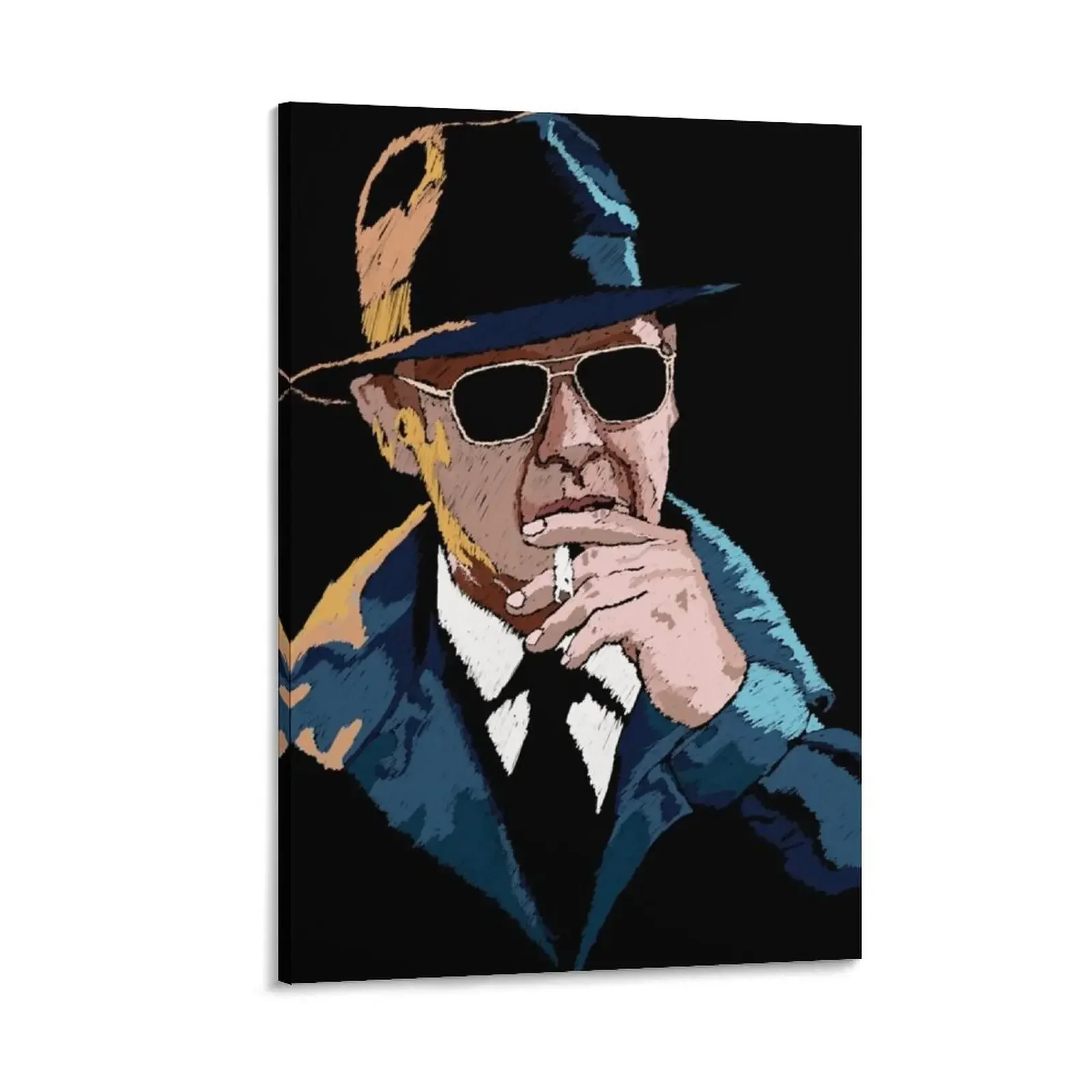 

R.R. Canvas Painting bedroom decor paintings wall decor home decor aesthetic room