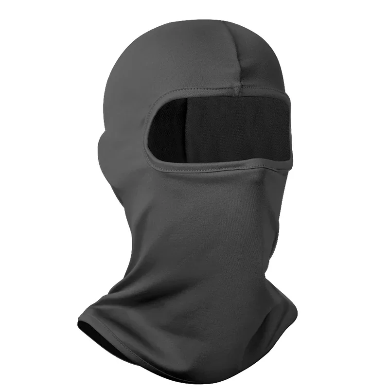 

1Pcs Soft Equipment Outdoor Riding Motorcycle Wind Protection, Sun Protection, Dust Mask, Head Cover, Mask And Hat