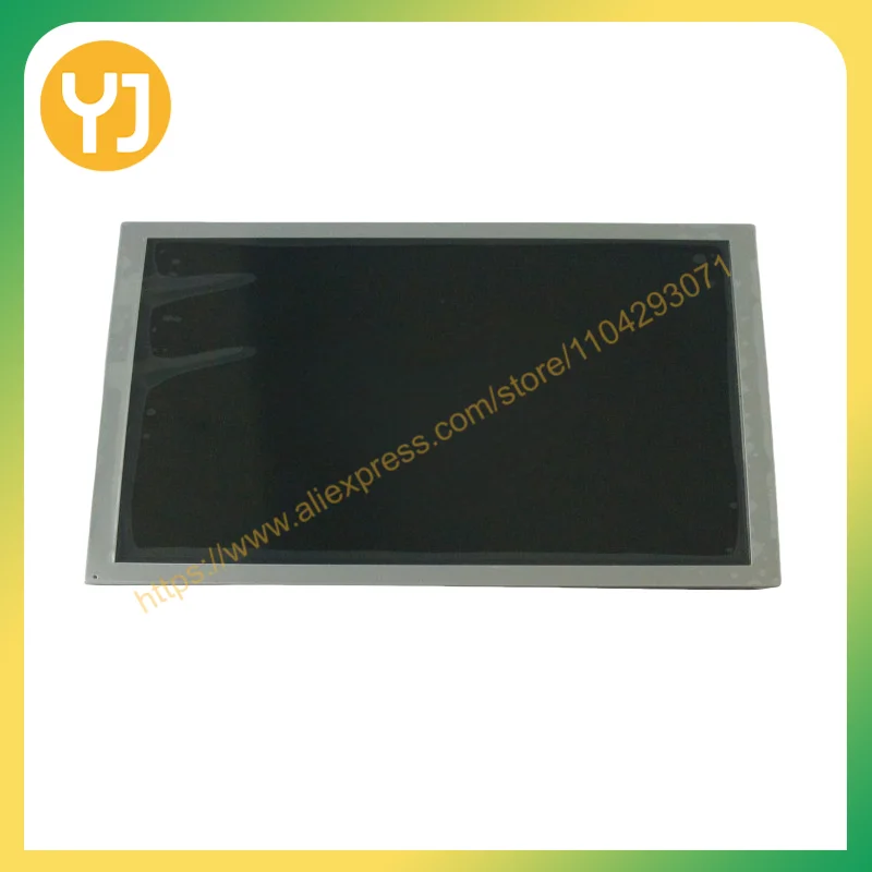 

LQ080V3DE01 Original 8 inch 640*480 LCD Display Screen in stock Fast Shipping