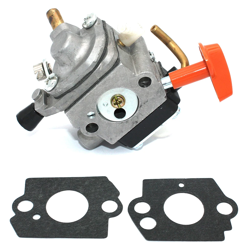 

Carburetor For Stihl FS87 FS90 FS110 FS100 FS100R FS100RX FS110 FS110R FS110X FS110RX FS87 FS87R FS90 FS90R HL100 HL100K FS90K