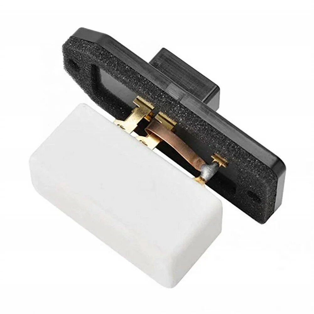 

NEW-Car HVAC Heater AC Blower Motor Resistor For Dodge Viper Voyager Town & Country Jeep Grand Cherokee 5014212AA