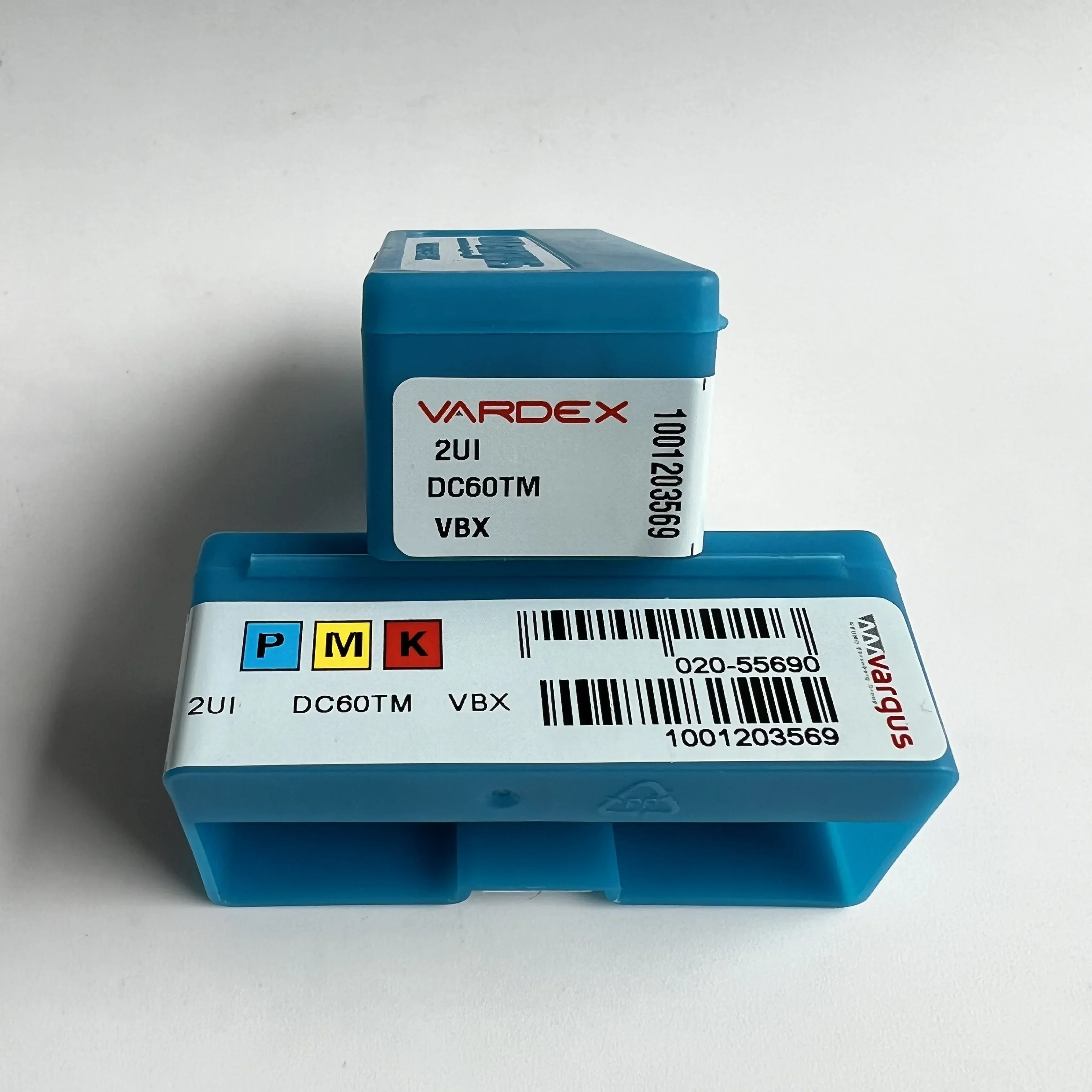 Vargus Thread CNC insert 2UIDC60TM VBX VTX 3UIDC60TM VTX 3UIDCH60TM VBX 3UIDH60TM VBX VTX  All series