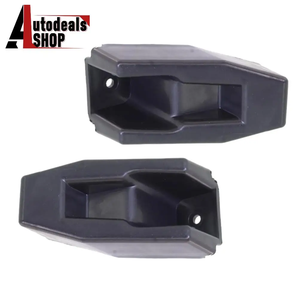 

2 шт. кронштейн заднего бампера автомобиля, фиксатор для Ford Focus 2012 2013 2014 2015 2016 2017 2018 CP9Z17787A