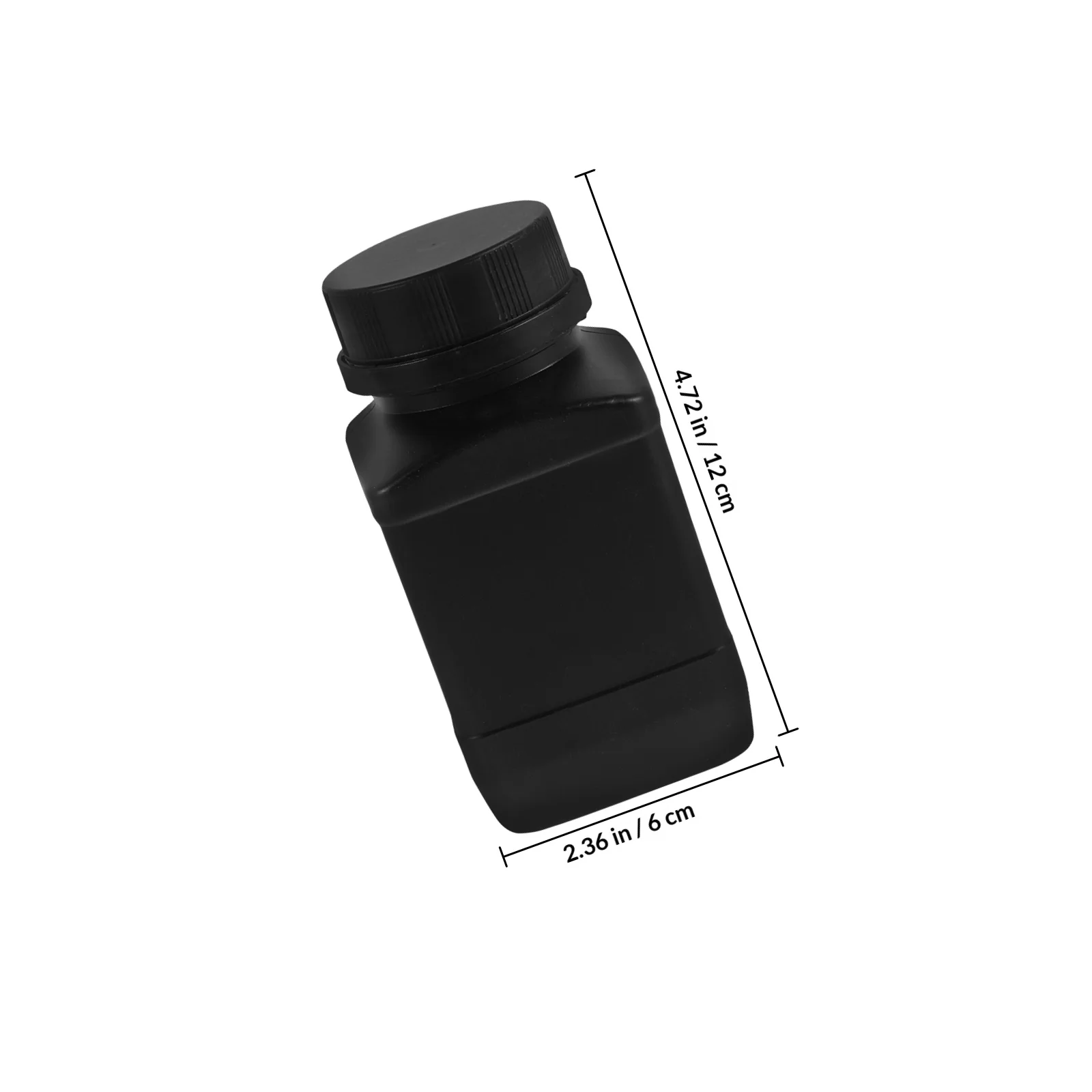 1-Flasche Eisenpulver für Magnetfeldsexperimente, Physik-Lehrmittel, wissenschaftliches Bildungsset, Eisenfeilen, Demonstrator-Magnet