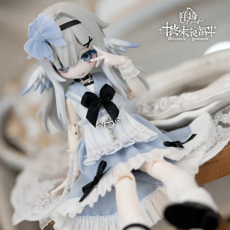 Thumbnail 4 - #59 Best BJD Dolls to Buy In 2026