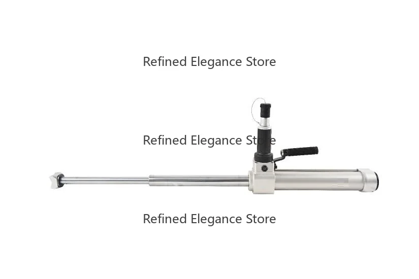 Big Force Hydraulic Rescue Double Stage Jack Hot Selling High Strength Emergency Response Car Lifting Tool