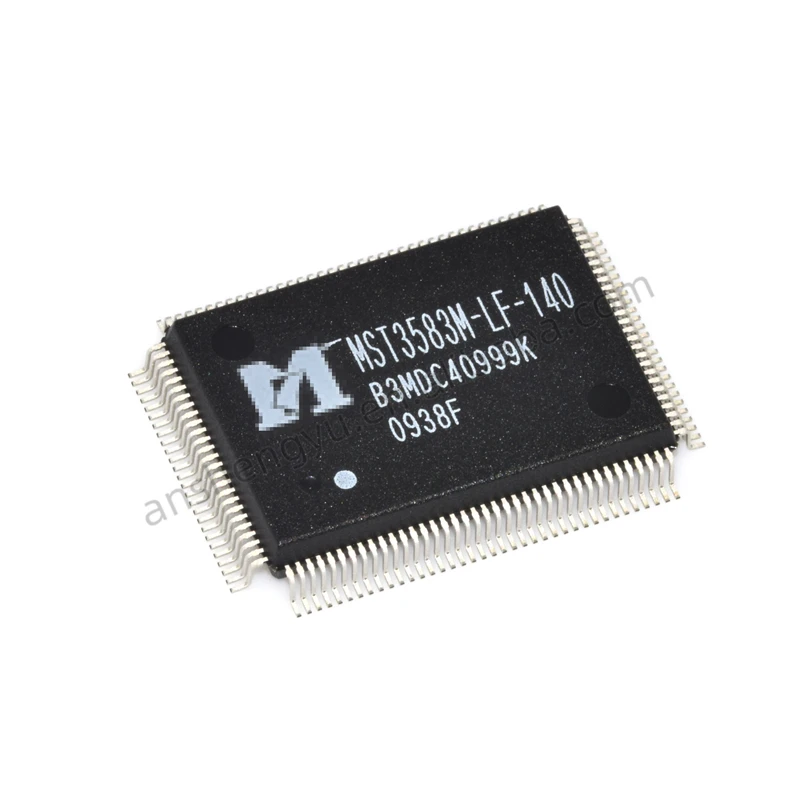 دوائر QFP الأصلية المتكاملة ، ، NMST3583M