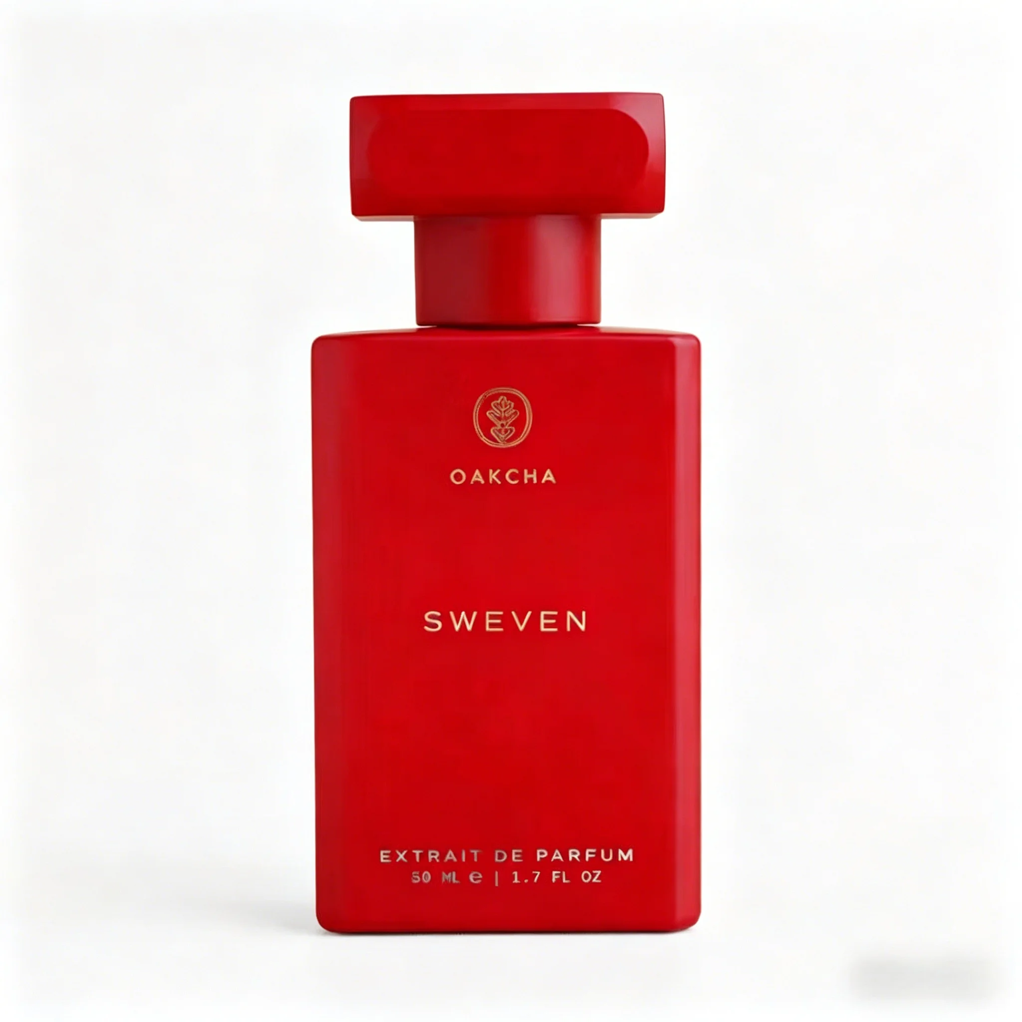 

Okcha Eau De Parfum for Unisex 1.7oz/50ml - Long-Lasting fragrance, Ideal Gift