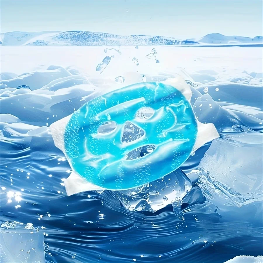 2026 Reusable gel mask - ice p - đánh giá và giá Cold Pack Ice Gel