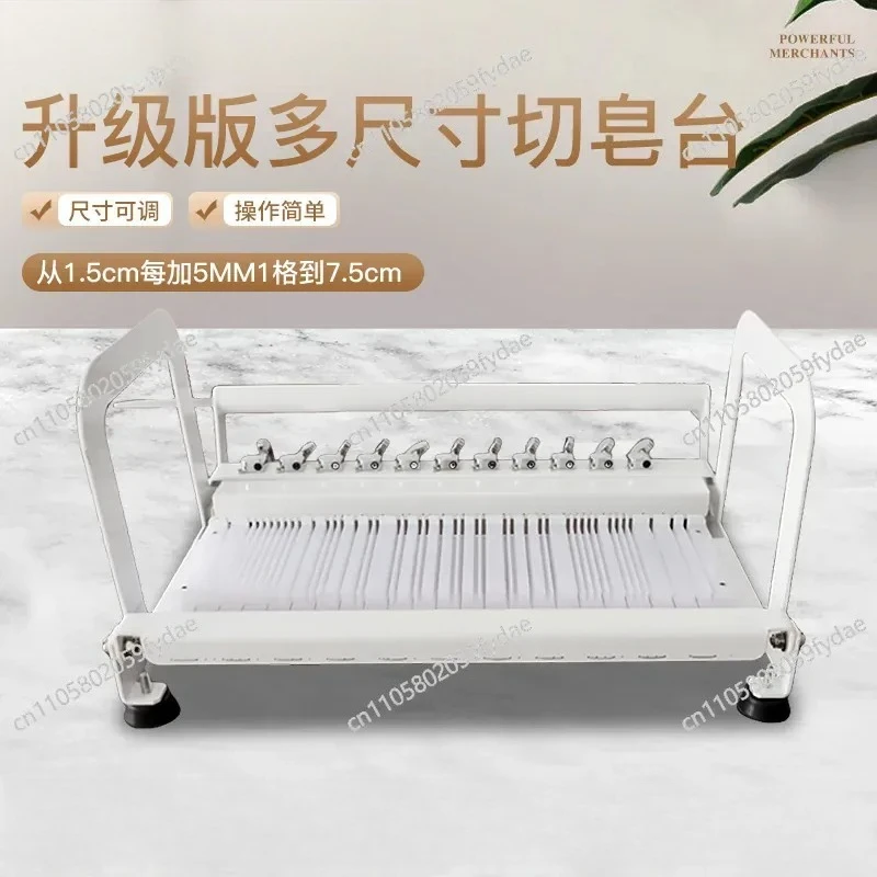 Cutting Table Hand Cutting Cold Soap Making Tool  Handmade Soap Homemade Cutter