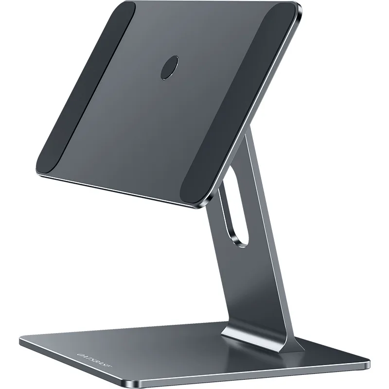 

All-metal strong adsorption flat magnetic suction bracket, stable and non-shaking angle can be freely