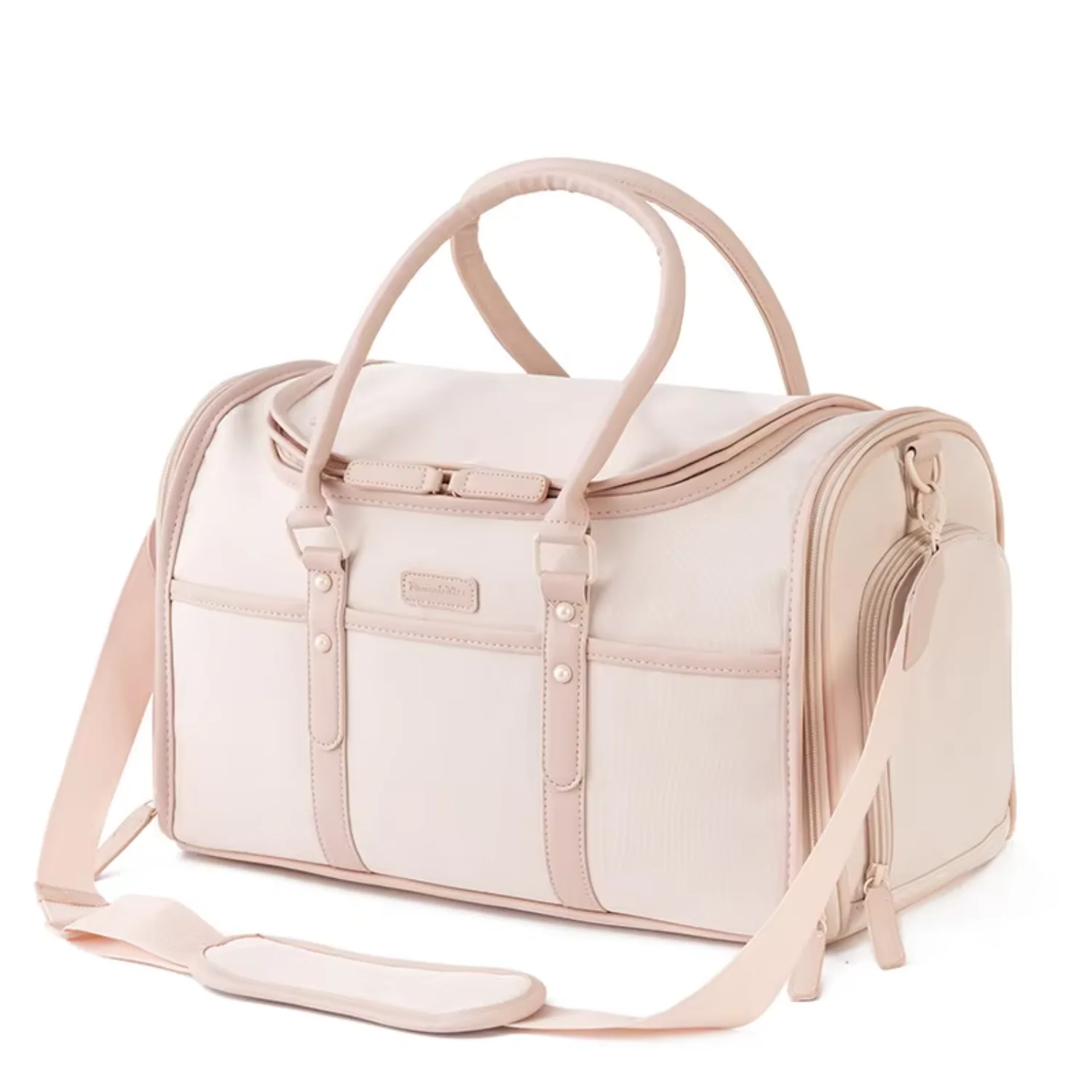 

Pets Designed For Cats Small Dogs Puppies Pet Travel Carrying Handbag