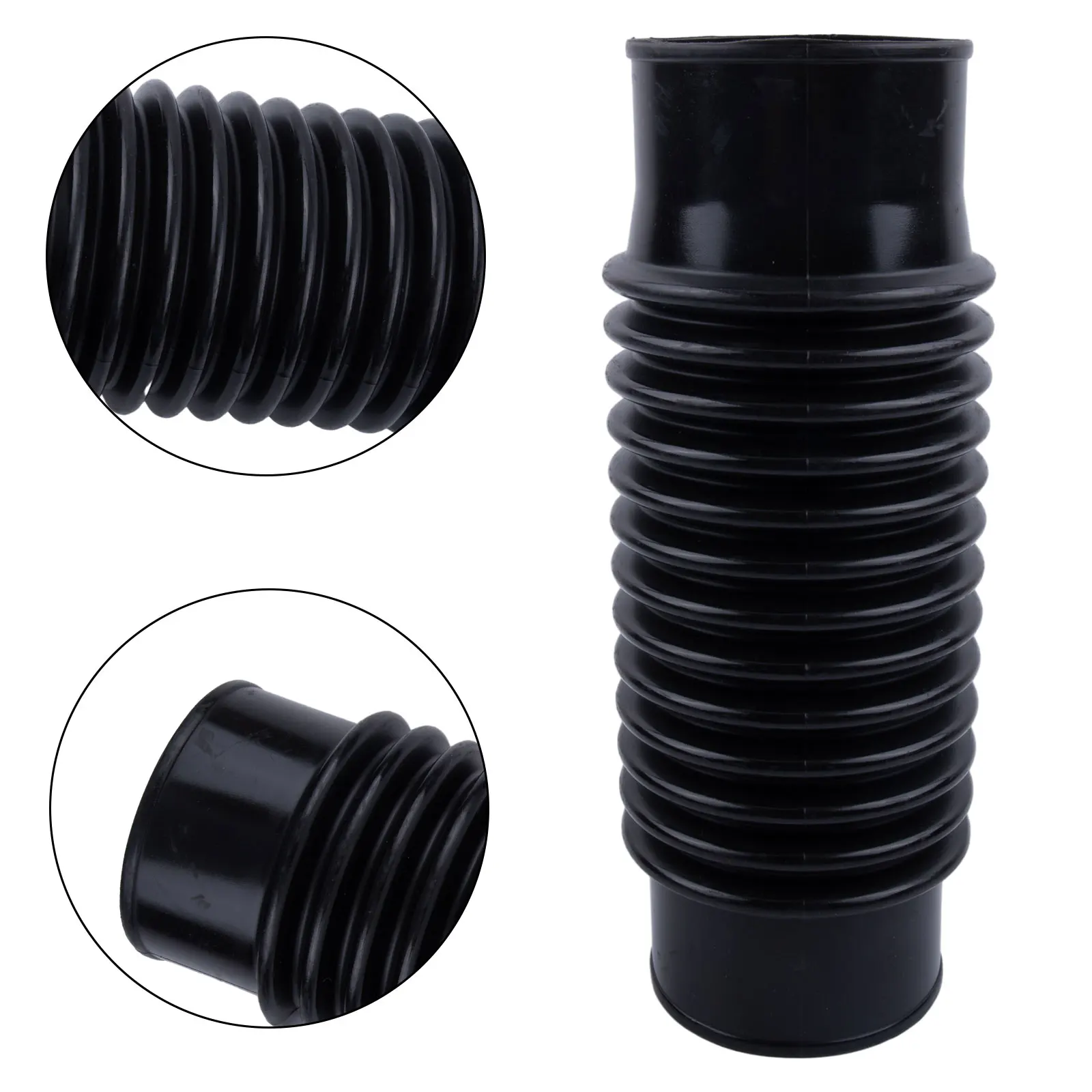 

29*12*12cm Flexible Blower Tube Compatible With Part E164000090 Fits Perfectly Flexible Design For Leaf Blowers