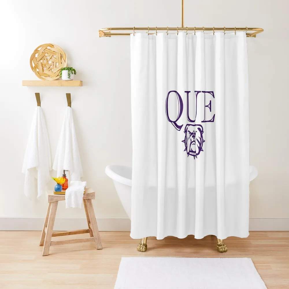 

QUE Shower Curtain Bathroom Accessories Bathroom Accessorys Modern Accessory Bathrooms Transparent Bathroom Shower Curtain