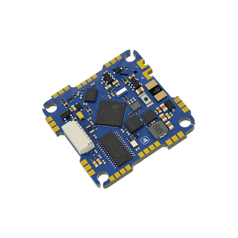 iFlight wing fly, star fox integrated flight control for high definition sky