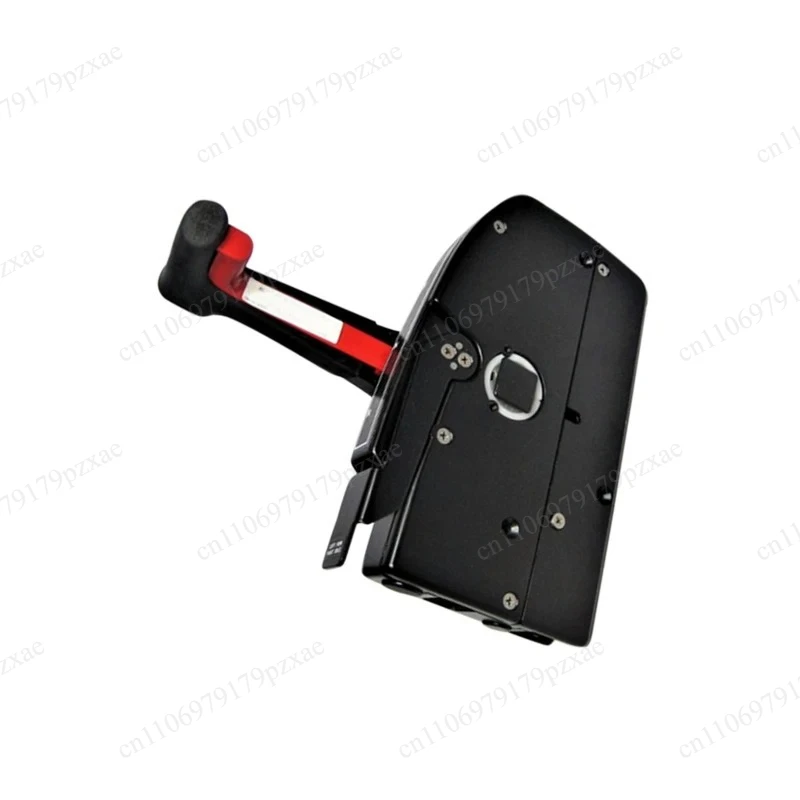 Outboard Remote Control Box OE 881170A8 Fit Marine Outboard Engine