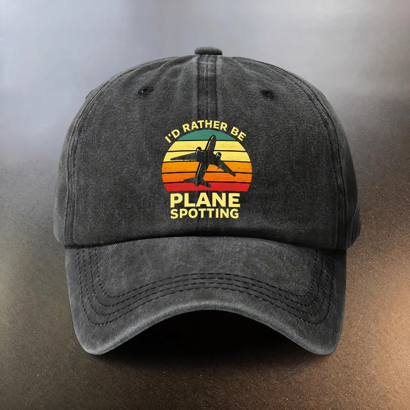 A Vintage-style Hat with a 