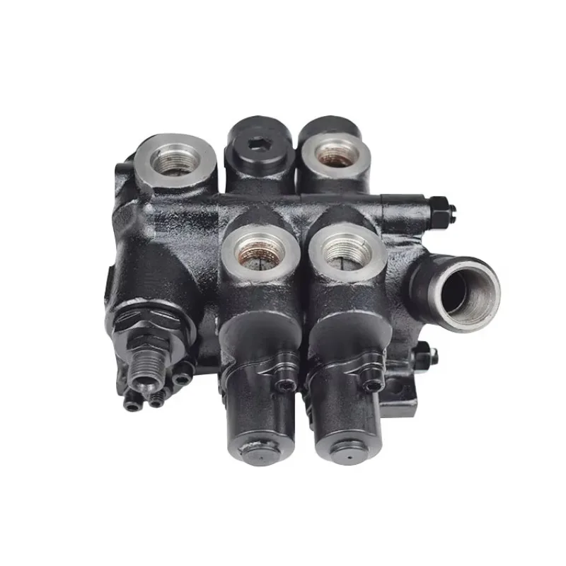 

Part Number CDB2-F15N6-A0-02 Forklift Parts Multi-Way Valve