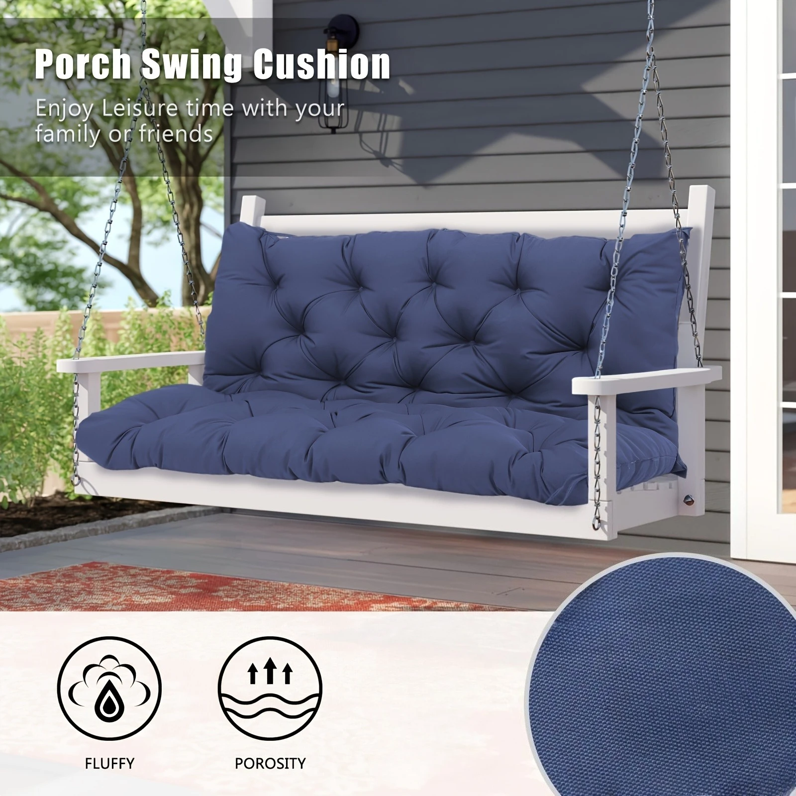 Thumbnail 3 - #19 Trending Rocking Chairs Right Now